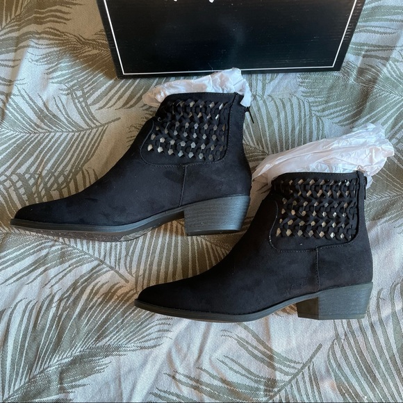 Quipid Sochi-147 Booties - Picture 2 of 8